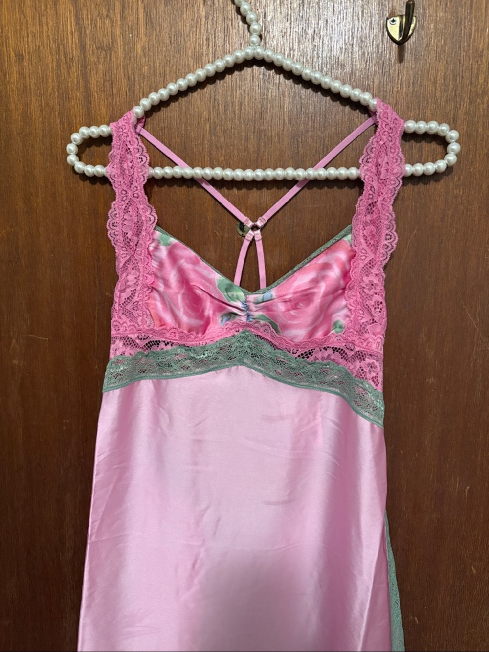NWT Free People Just Dreamy Maxi Dress - Picture 7 of 15